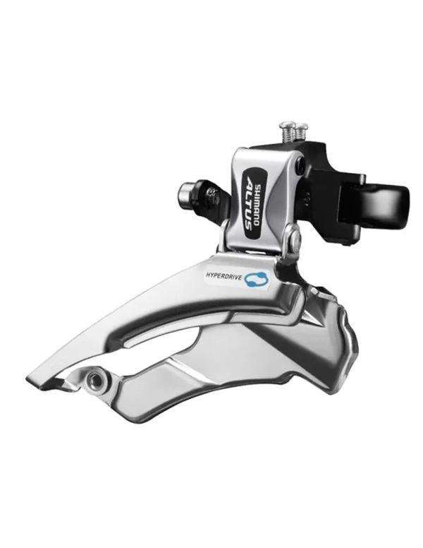 Desviador Shimano Delantero Fd-R7100 Brazedon Ds Dp 50-54t