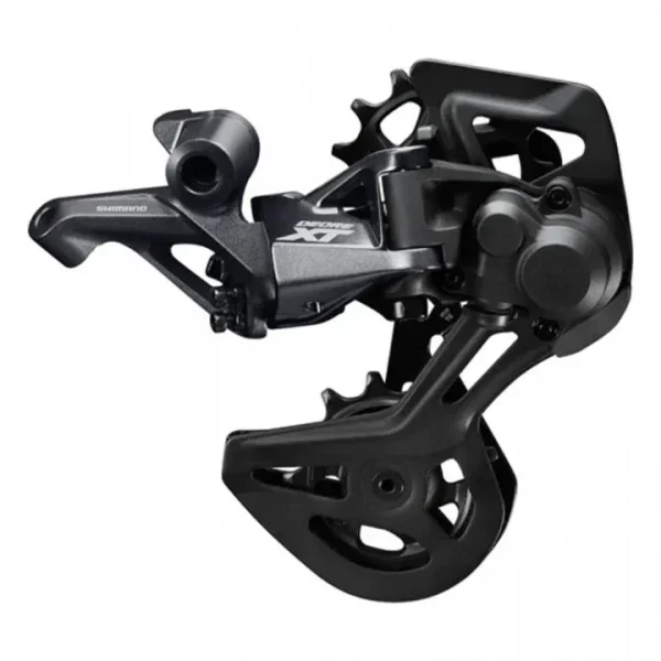 Desviador Shimano Trasero 12s Gs Rd-M8100 Deore Xt