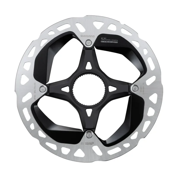 Disco de freno Shimano RT-MT900 center lock