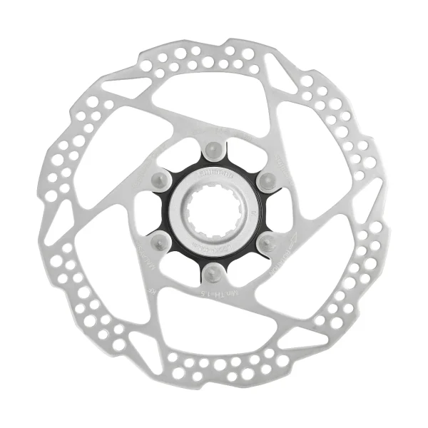 SHIMANO Disco de freno SM-RT54 CENTER LOCK 180mm