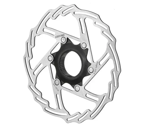 Disco Ashima Aro-18Ct 180mm
