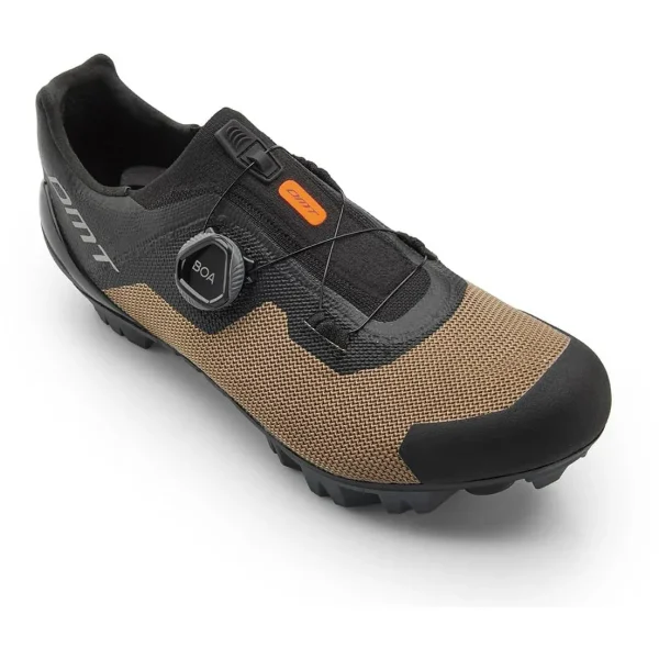 Zapatos Dmt Km4 Black/Broze