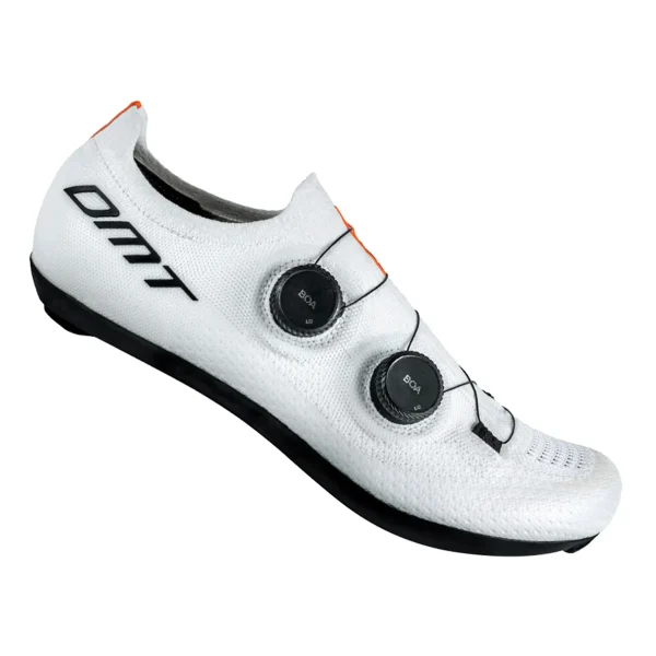 Zapatos Dmt Kr0 White/White