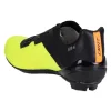 Zapatillas DMT Modelo KR4 Black/Fluor Yellow - Imagen 3