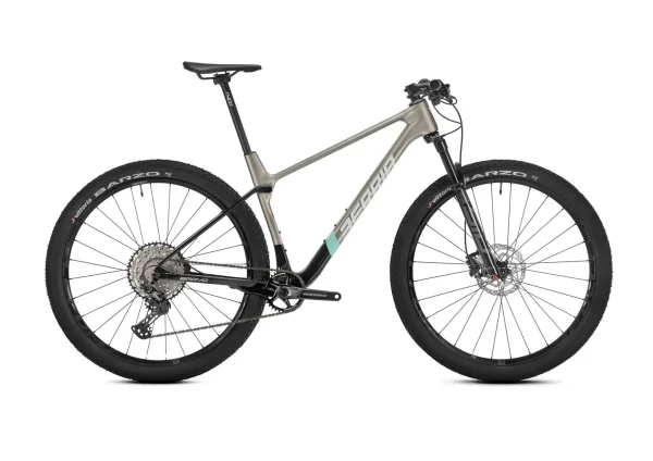 Berria Bravo Pro XT L