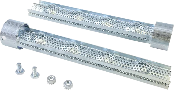 Bafles HP-Plus Drag Pipe