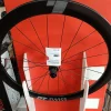 Juego de ruedas DT Swiss ARC 1600 Spline carbono perfil 50 mm 12/100mm y 12/142 mm - Imagen 2