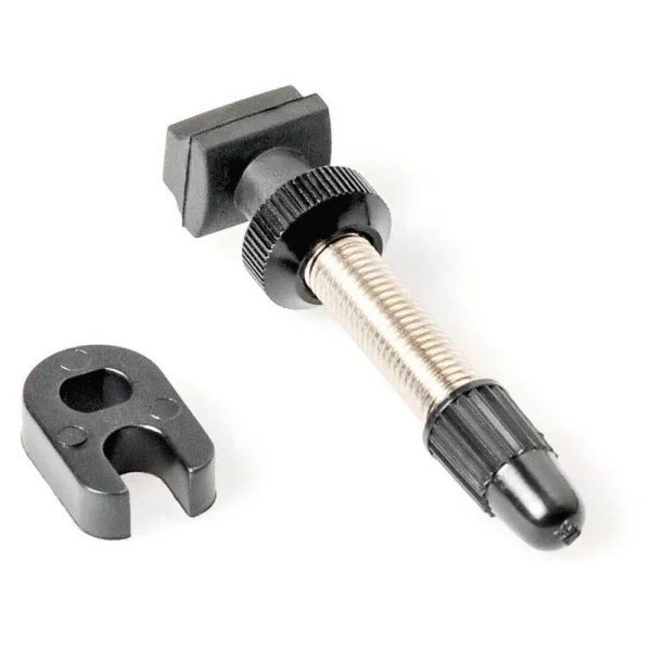 Válvula DT Swiss tubeless Presta 32mm