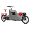 Bicicleta Cannondale Wonderwagen Neo 2 - Imagen 2