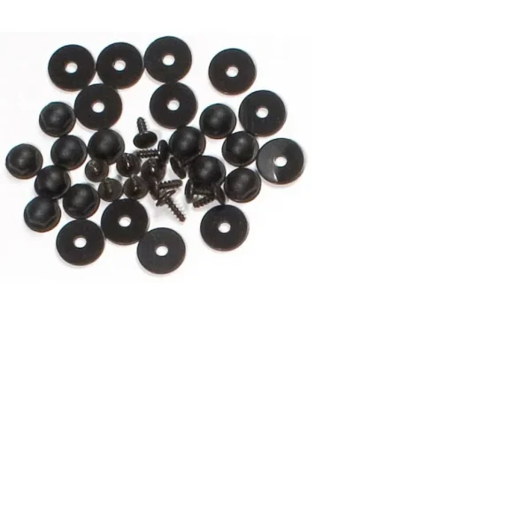 Juego Universal De Tornillos Ortlieb