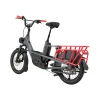 Bicicleta Cannondale Cargowagen Neo 2 - Imagen 3