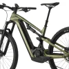 Bicicleta Cannondale Moterra Neo Carbon 2 2023 - Imagen 8