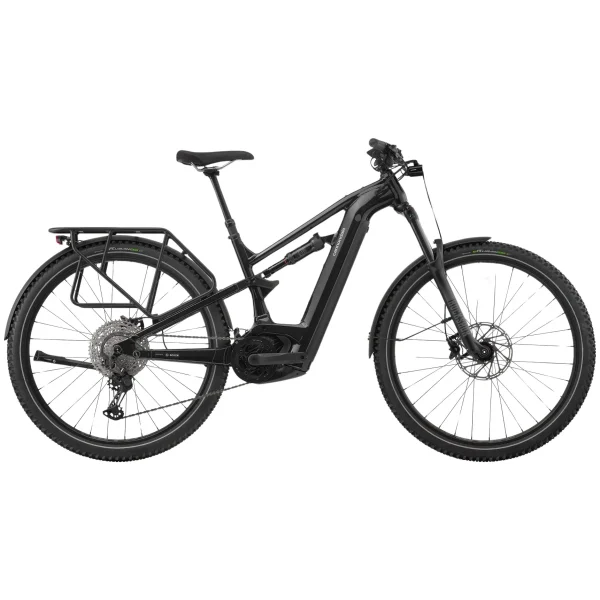 Bicicleta Cannondale Moterra Neo Eq