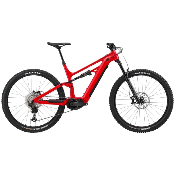 Bicicleta Cannondale Moterra Neo S1