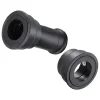 Eje Shimano Pedalier 89.5/92mm Sm-Bb71 Press-Fit Mtb - Imagen 2