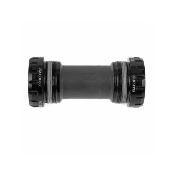 Eje Shimano Pedalier Bsa 68mm Sm-Bbr60