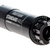 Ejes Rotor Kapic Mtb Standard - Imagen 3