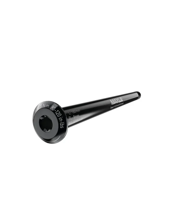 Eje Sram Mtb Maxle Stealth 12x142mm L160 Negro