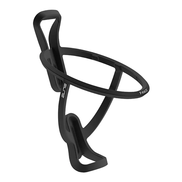 Portabidon Elite T-Race Carbono Negro