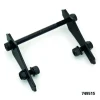 Elevador depósito para Sportster - Imagen 3