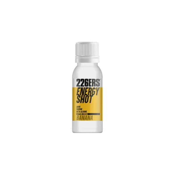 Bebida Energética 226ers Energy Shot