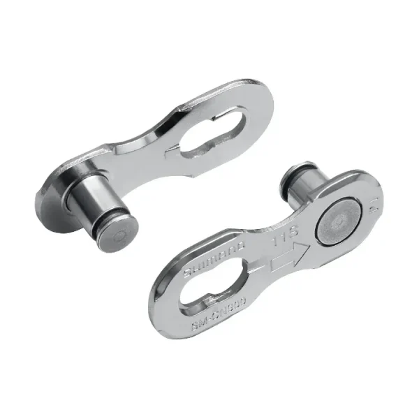 Enganche Shimano Quick-Link Cadena 11v Sm-Cn900-11 (Kit X 50 Catene)