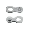 Enganche Shimano Quick-Link Cadena 11v Sm-Cn900-11 (Kit X 50 Catene) - Imagen 2