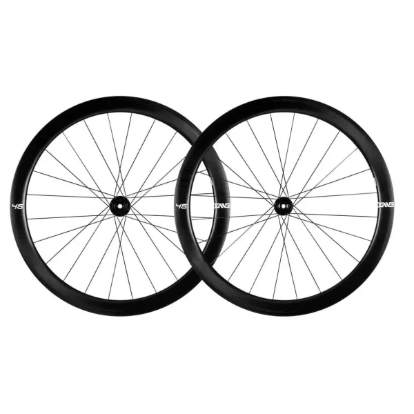 Juego de ruedas Enve Ws 45mm Disc Enveaf 12/142 S11 Cl