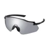 Gafa ciclismo Shimano Equinox fotocromática color negro - Imagen 2