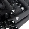 Para Dyna, escapes Shortshots Staggered - Imagen 2