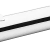 Para Touring, escapes Cobra Twin de 4″ cromo - Imagen 2