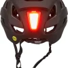 Casco Bell Falcon XR Led Mips Talla M - Imagen 2