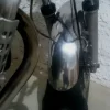 Faldon rigido guardabarros - Imagen 2