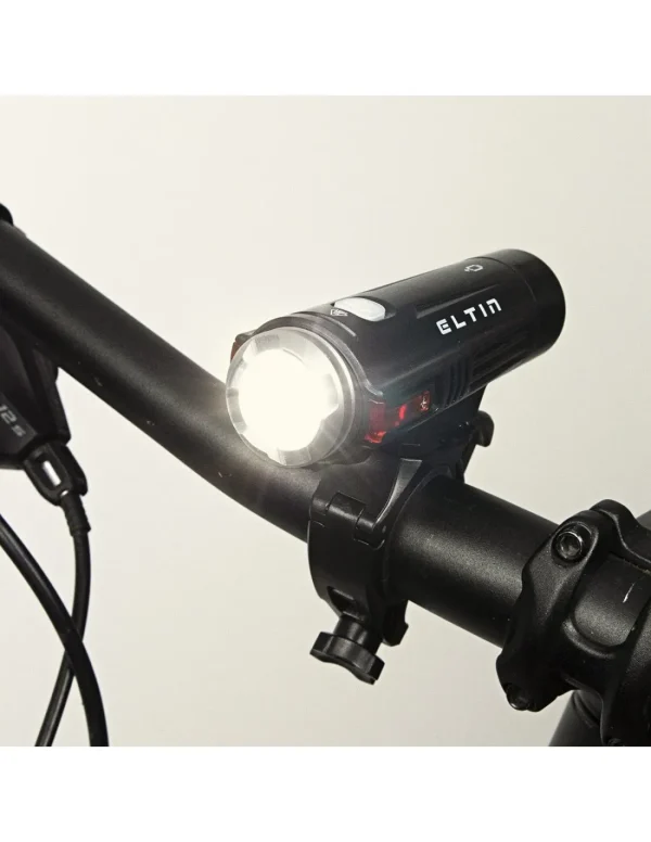 Luz delantera bicicleta Eltin Pro 850Lm