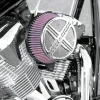 Filtro de aire BARON XXX para VTX1800 - Imagen 2