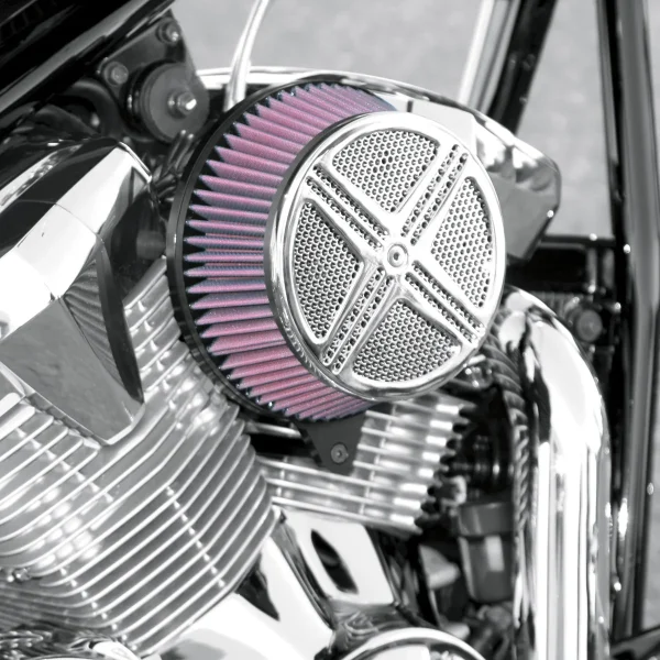Filtro de aire BARON XXX para VTX1300