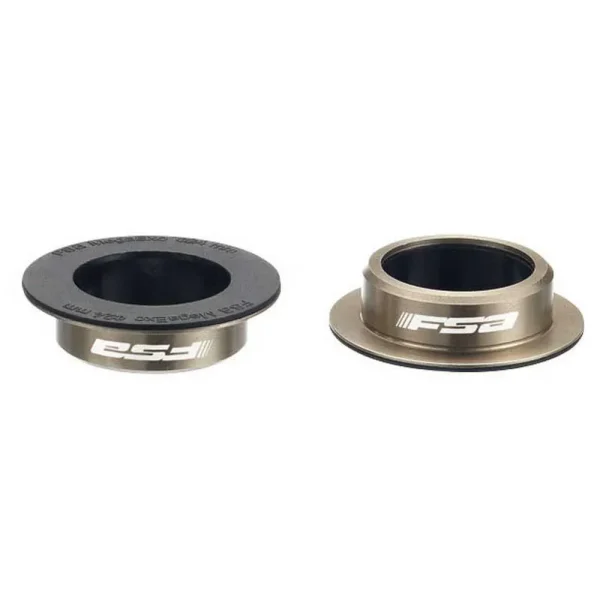 Adaptador Fsa Pedalier De Pf30 A Megaexo 24mm