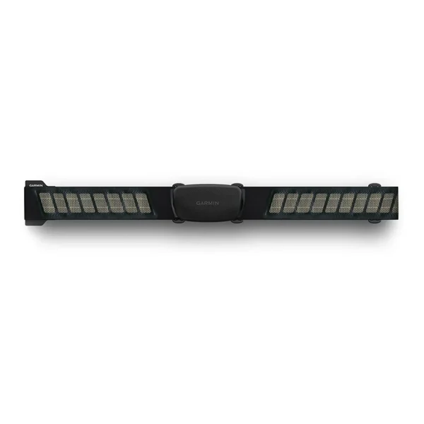 Cinta Pulsómetro Garmin Hrm-Dual