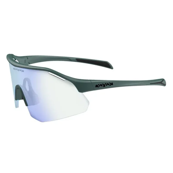 GAFAS KAYAK 2984 LENTES FOTOCROMATICAS NEGRO