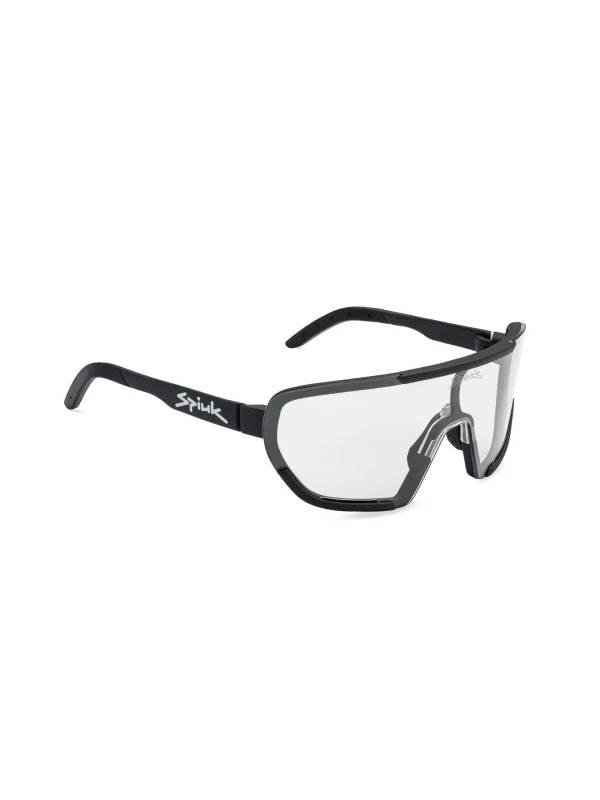 Gafas Spiuk  Ciclismo NEBO Lumiris®fotocromáticas negro