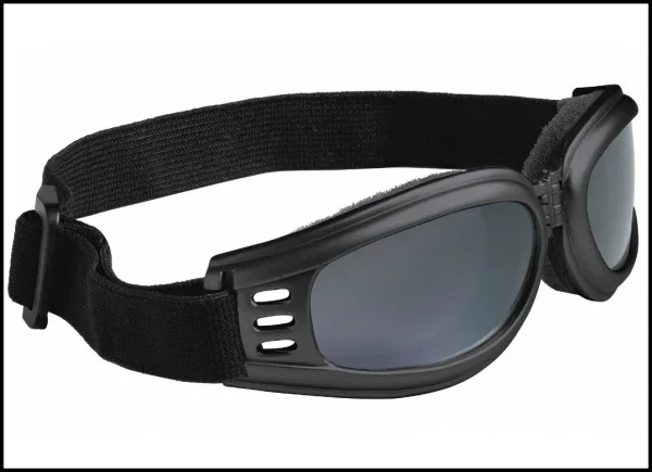 Gafas moter@ Held con goma