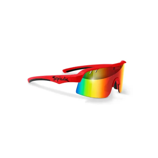 Gafas Spiuk Skala Lente Espejo Unisex