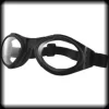 Gafas moto con elástico Bobster - Imagen 3