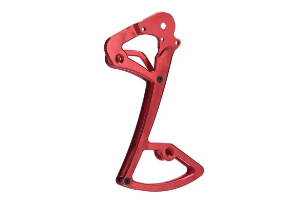 PATILLA CAMBIO GARBARUK PARA SRAM 11/12V (RED)