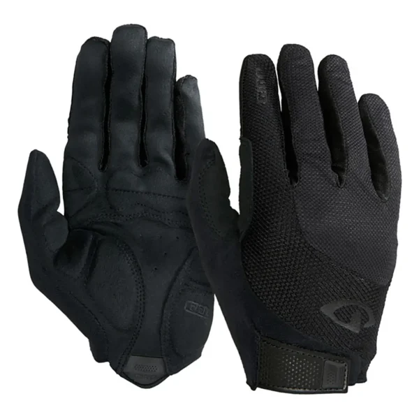 Guantes Giro Bravo Gel Lf