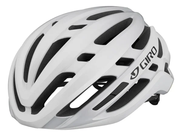 Casco Giro Agilis Mips blanco