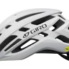 Casco Giro Agilis Mips blanco - Imagen 2