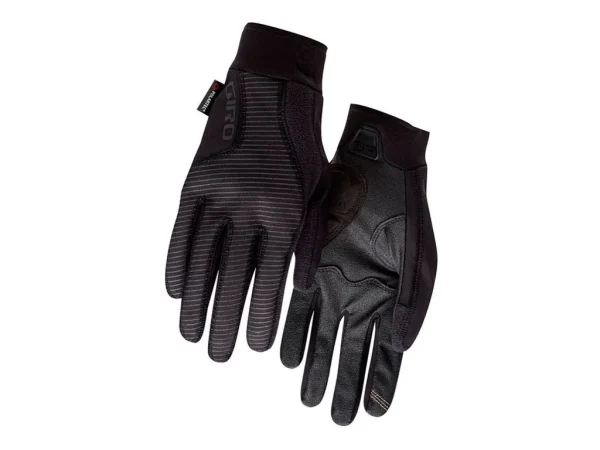 Guantes Giro Blaze 2.0 negro