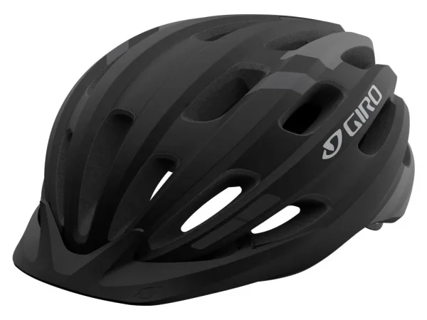 Casco Giro Register negro