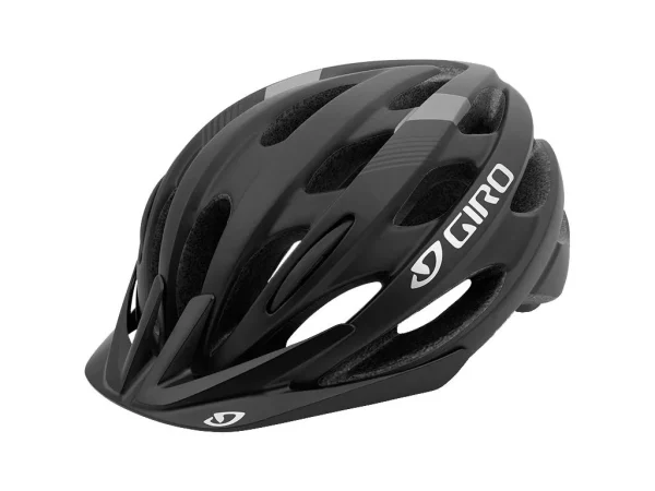 Casco Giro Revel negro
